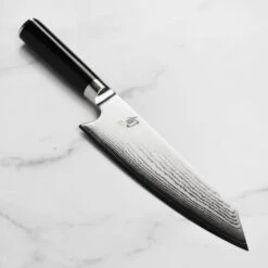 Shun Classic 8" Kiritsuke Knife