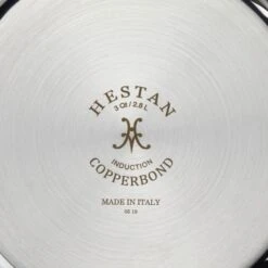 Hestan CopperBond 3-quart Induction Copper Soup Pot -Zwilling Shop 41261