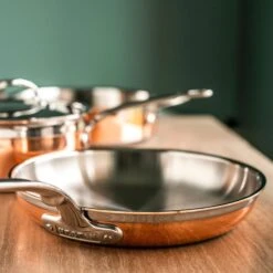 Hestan CopperBond 18 Piece Induction Copper Cookware Set -Zwilling Shop 41284 5a6e081f f0b5 4da5 b385 0df44d5ac972