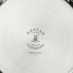 Hestan CopperBond 3.5-quart Induction Copper Saute Pan -Zwilling Shop 41322