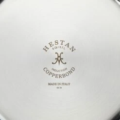 Hestan CopperBond 6-quart Induction Copper Stock Pot -Zwilling Shop 41328