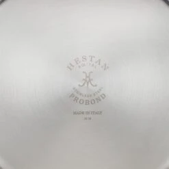 Hestan ProBond 8-quart Stainless Steel Stock Pot 13 Hestan ProBond 8-quart Stainless Steel Stock Pot -Zwilling Shop 41366