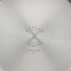 Hestan ProBond 3.5-quart Stainless Steel Saute Pan -Zwilling Shop 41378