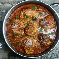 Hestan ProBond 3.5-quart Stainless Steel Saute Pan -Zwilling Shop 41379