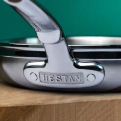 Hestan ProBond 8.5" Stainless Steel Skillet -Zwilling Shop 41399