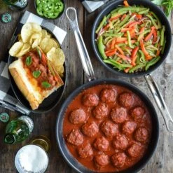 Hestan ProBond 8.5" Nonstick Stainless Steel Skillet -Zwilling Shop 41405