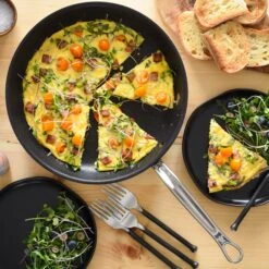 Hestan ProBond 8.5" Nonstick Stainless Steel Skillet -Zwilling Shop 41409