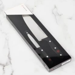 Wusthof Gourmet 2 Piece Starter Knife Set -Zwilling Shop 41430