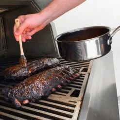 Hestan NanoBond 3-quart Titanium Stainless Steel Saucepan -Zwilling Shop 41443