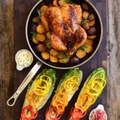 Hestan NanoBond 12.5" Titanium Stainless Steel Skillet -Zwilling Shop 41499