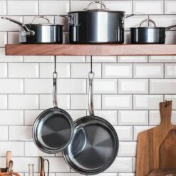 Hestan NanoBond 17 Piece Titanium Stainless Steel Cookware Set 13 Hestan NanoBond 17 Piece Titanium Stainless Steel Cookware Set -Zwilling Shop 41519 537fb7fa a711 48a2 b70a 945e9cd63652