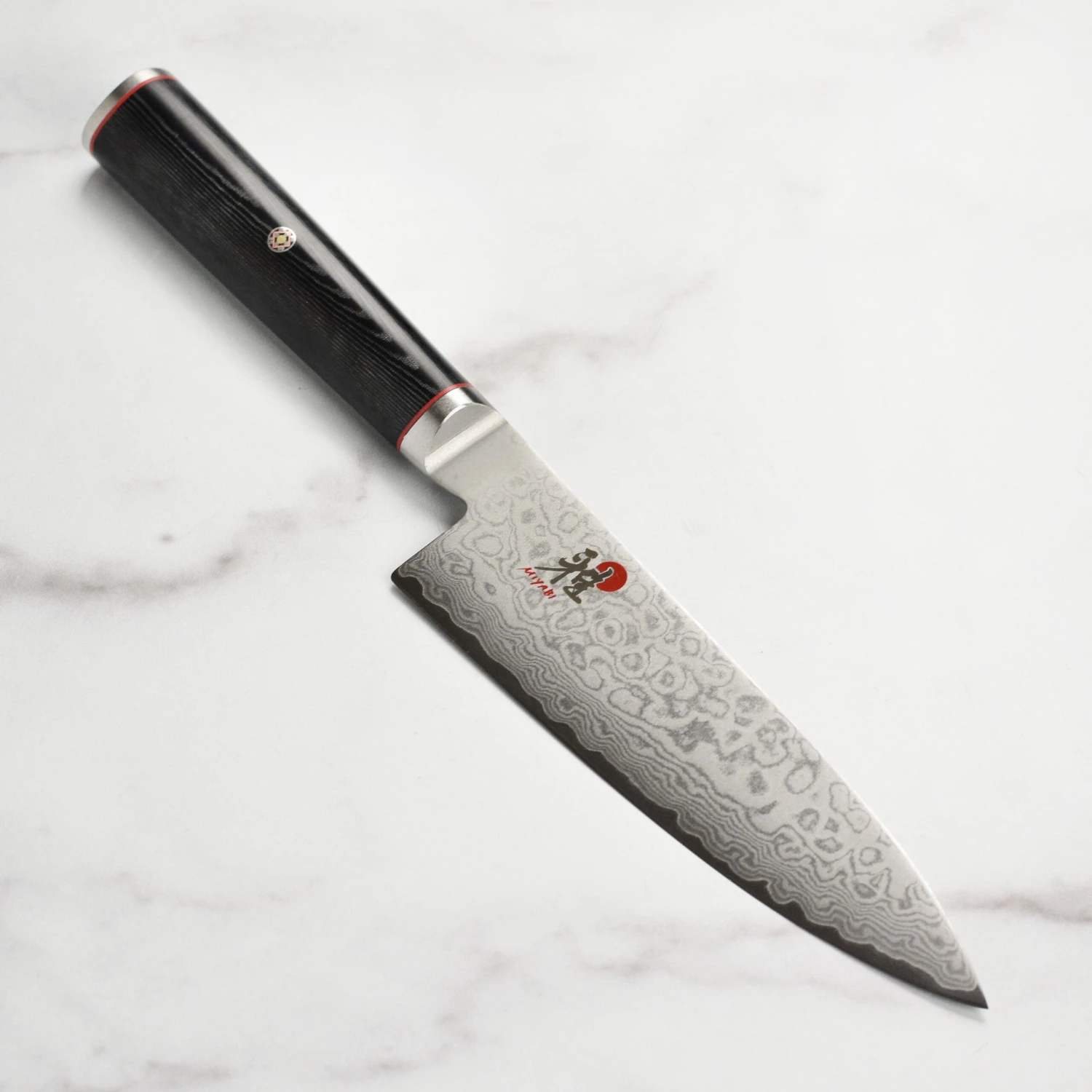 Miyabi Kaizen 6" Chef's Knife 3 Miyabi Kaizen 6" Chef's Knife