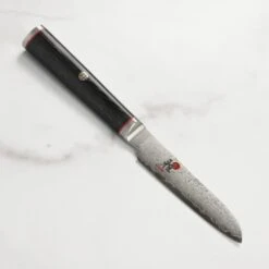 Miyabi Kaizen 3.5" Straight Paring Knife