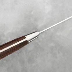 Messermeister Avanta Forged 4 Piece Steak Knife Set With Pakkawood Handles -Zwilling Shop 41703