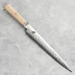 Miyabi Birchwood SG2 9.5" Slicing Knife