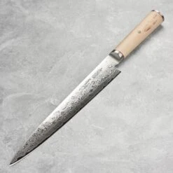 Miyabi Birchwood SG2 9.5" Slicing Knife -Zwilling Shop 41758