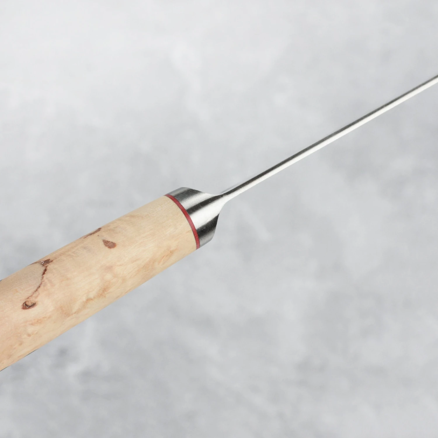 Miyabi Birchwood SG2 3.5" Paring Knife 5 Miyabi Birchwood SG2 3.5" Paring Knife - Image 3