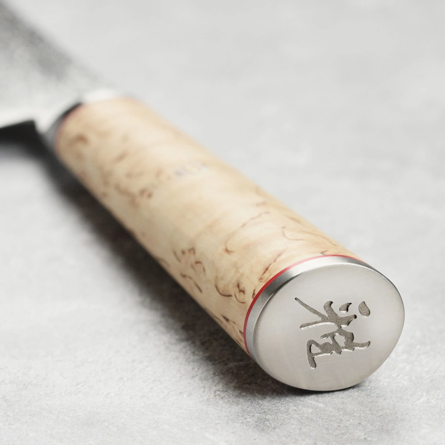 Miyabi Birchwood SG2 9" Bread Knife 4 Miyabi Birchwood SG2 9" Bread Knife - Image 2