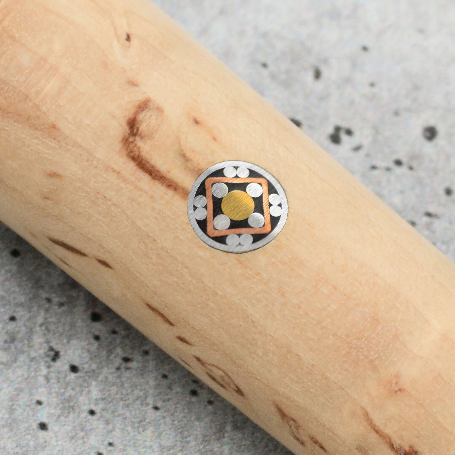 Miyabi Birchwood SG2 3.5" Paring Knife 7 Miyabi Birchwood SG2 3.5" Paring Knife - Image 5