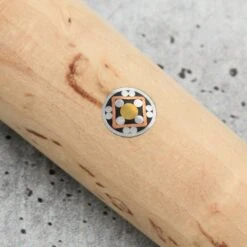 Miyabi Birchwood SG2 7" Rocking Santoku Knife 12 Miyabi Birchwood SG2 7" Rocking Santoku Knife -Zwilling Shop 41795