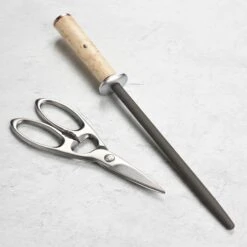 Miyabi Birchwood SG2 9 Piece Knife Block Set -Zwilling Shop 41853