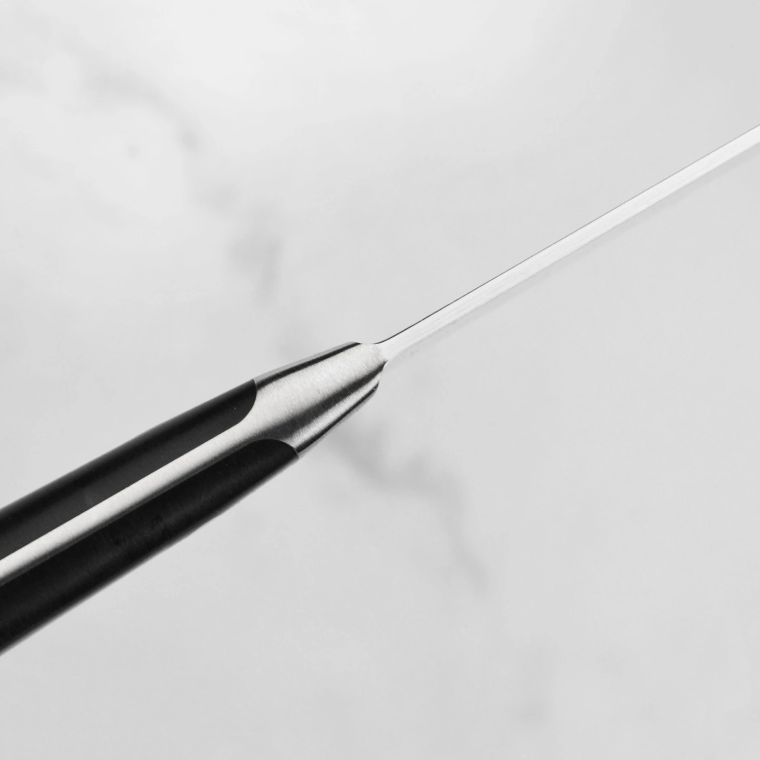 Wusthof Classic Ikon 2 Piece Asian Knife Set 5 Wusthof Classic Ikon 2 Piece Asian Knife Set - Image 3