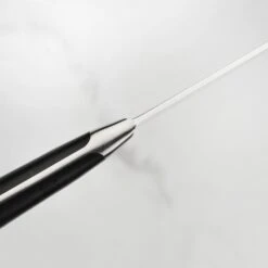 Wusthof Classic Ikon 8" Hollow Edge Carving Knife -Zwilling Shop 41872 9db6ad5c a74b 43b7 9153 cf02ba444d7f