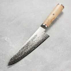 Miyabi Birchwood SG2 5.5" Prep Knife -Zwilling Shop 41902