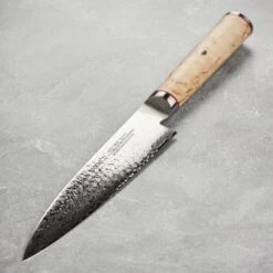 Miyabi Birchwood SG2 6" Utility Knife 13 Miyabi Birchwood SG2 6" Utility Knife -Zwilling Shop 41907