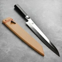 Shun Dual Core 10.5" Yanagiba Knife -Zwilling Shop 41958