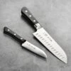 MAC 2 Piece Santoku Starter Knife Set