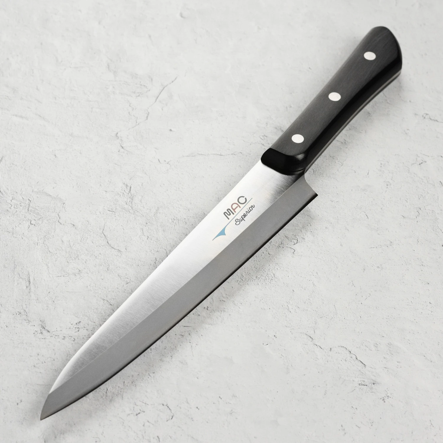 MAC Superior 8.25" Carving Knife 7 MAC Superior 8.25" Carving Knife - Image 5