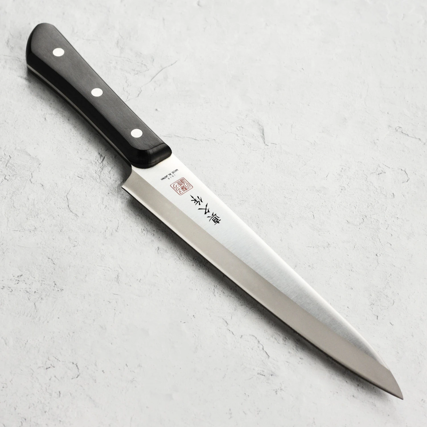 MAC Superior 8.25" Carving Knife 3 MAC Superior 8.25" Carving Knife