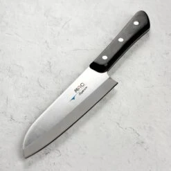 MAC Superior 6.5" Santoku Knife -Zwilling Shop 42142