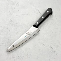 MAC Superior 5" Utility Knife -Zwilling Shop 42144