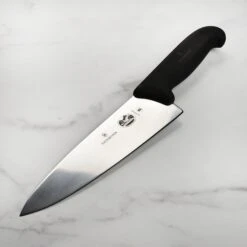 Victorinox Fibrox Pro 10 Piece Knife Block Set -Zwilling Shop 42153