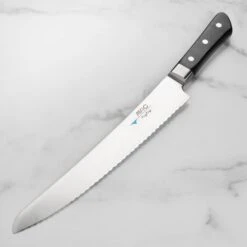 MAC Professional 10.5" Bread Knife -Zwilling Shop 42249
