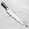 MAC Professional 10.25" Hollow Edge Slicing Knife -Zwilling Shop 42252