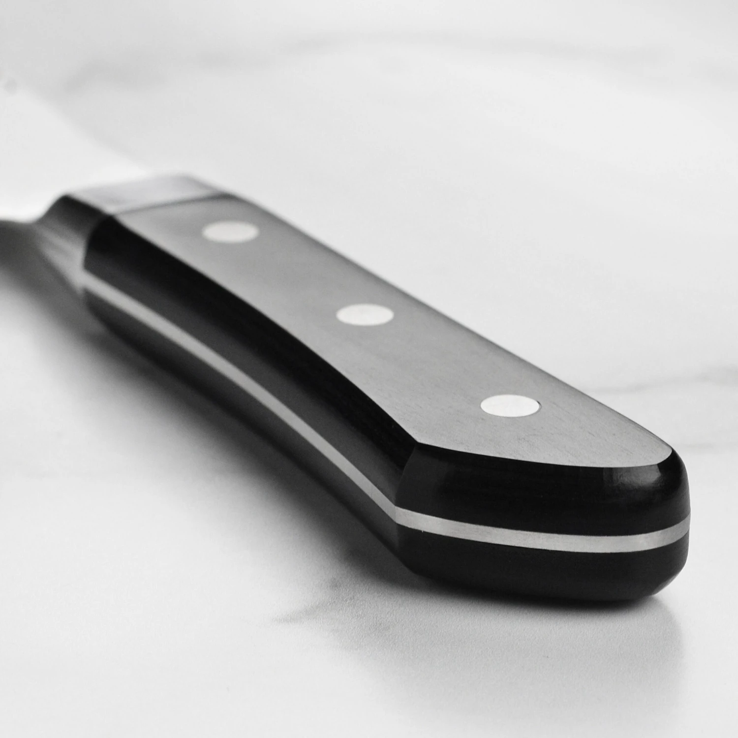 MAC Professional 10.25" Hollow Edge Slicing Knife 4 MAC Professional 10.25" Hollow Edge Slicing Knife - Image 2