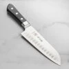 MAC Professional 6.5" Hollow Edge Santoku Knife -Zwilling Shop 42264
