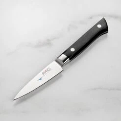 MAC Professional 8" Hollow Edge Chef's Knife With 3.25" Paring Knife -Zwilling Shop 42275 b955e3a5 ce2c 4440 b173 c70ee9b31ca5