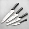 MAC Original 4 Piece Knife Set
