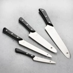 MAC Original 4 Piece Knife Set -Zwilling Shop 42311