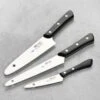 MAC Original 3 Piece Knife Set -Zwilling Shop 42319