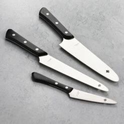 MAC Original 3 Piece Knife Set 14 MAC Original 3 Piece Knife Set -Zwilling Shop 42320