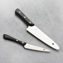 MAC Original 2 Piece Starter Knife Set -Zwilling Shop 42322