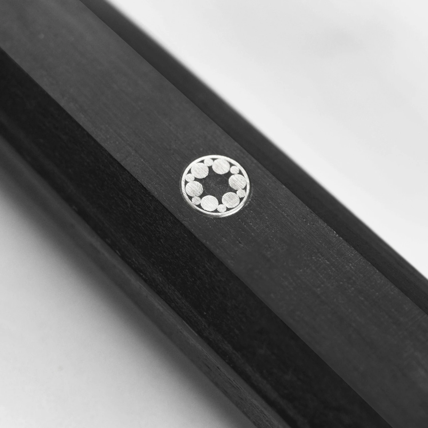 Miyabi Koh 8" Chef's Knife 8 Miyabi Koh 8" Chef's Knife - Image 6