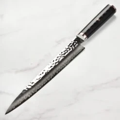 Miyabi Mizu SG2 9.5" Slicing Knife -Zwilling Shop 42419