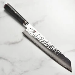 Miyabi Mizu SG2 9.5" Kiritsuke Knife