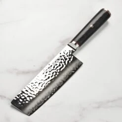 Miyabi Mizu SG2 6.5" Nakiri Knife -Zwilling Shop 42423